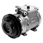 For Toyota Pickup 1990-1994 Denso 471-1141 A/c Compressor Clutch New. Price: $298.11.