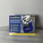 Goodyear Portable Automotive Tire Inflator Air Compressor 300 Psi 12V Pump New. Price: $28.00.