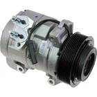 Global Parts Distributors 6512980 Gpd Compressor New. Price: $281.43.