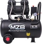 Mzb 6.4 Gallon Ultra Quiet Air Compressor 110V/60HZ 7.41CFM 1.5HP, Max 115PSI... New. Price: $195.05.
