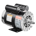 Vevor 5HP Spl Air Compressor Motor 230V 3450RPM 56 Frame Cw/ccw Rotation New. Price: $169.90.