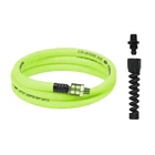 Legacy Manufacturing Pro Custom Length High Flow Whip Hose HFZP3806YW2B New. Price: $26.69.