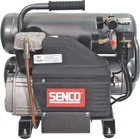 New Senco PC1131 Electric Twin Stack 4.3 Gallon 2.5 Hp Air Compressor 3228764. Price: $414.99.