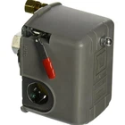Pumptrol Pressure Switch For Compressed Air Compressor 95-125 Psi With Unload... New. Price: $84.41.