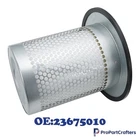 New 23675010 Air-oil Separator For Ingersoll Rand Compressor Us. Price: $88.54.