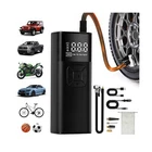 Tire Inflator Portable Air Compressor - Pump For Car T... Fast Ship New. Price: $32.99.