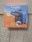 Funsicle Powerplus Electric Air Pump. Handy Inflation & Deflation. For Indoor New. Price: $20.00.