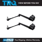 Trq Rear Ride Leveling Height Sensor Fits 2010-2012 Land Rover Range New. Price: $66.95.
