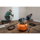 Ridgid 6 Gal. Portable Electric Pancake Air Compressor 150 Psi New Fast Ship. Price: $129.00.