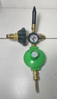 Zephyr Latex Foil Balloon Inflator W/ Gauge Hand Tight Connection Brdual-v New. Price: $32.99.