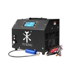 Tuxing Pcp Air 4500PSI, Auto-stop High Pressure Compressor, Equipp... New. Price: $304.88.