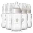 Evenflo Feeding Premium Proflo Venting Balance Plus Wide Neck Baby, Newborn And. Price: $39.56.