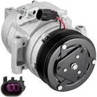 Bdfhyk 68649 Air Conditioning A/c Compressor With Clutch 3.5L 2007-2012 New. Price: $173.87.
