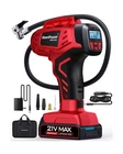 Keenpower Digital Cordless Tire Inflator Portable Air Compressor Au... Fast Ship New. Price: $118.67.