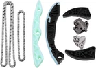 Eccpp Timing Chain Kit Fits 2006-15 Hyundai Sonata Tucson Kia Forte New. Price: $38.39.