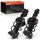 A-premium Front Strut & Coil Spring Assembly For Hyundai Elantra 2017-2020 Kia Used. Price: $136.12.