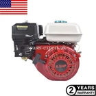 For Honda GX160 6.5HP 160CC 4 - Stroke Gas Engine Ohv Air Cooled Single Cylinder New. Price: $125.69.
