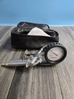 Viair 200 Psi Tire Inflation Gun With 2.5" Gauge & Carry Bag -00041 New. Price: $49.00.