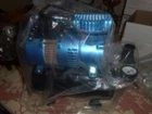 Master Airbrush Cool Runner High Performance Compressor W/ Tank, TC-326T New. Price: $89.99.