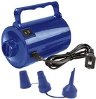 Electric Air Pump For Inflatable Pool Toys High Power Quick-fill Mattre... New. Price: $35.06.