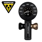 Topeak TAB-G03 Airbooster G+ CO2 Inflator & Pump W/gauge Mtb Road Bike New. Price: $69.95.