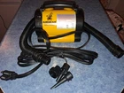 Airhead HB-139B Inflator Deflator 120VAC 60HZ 1.6A Works Great Never Used. Mint Open. Price: $24.99.
