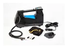 Michelin Tire Inflator ML-12312 Rapid Programmable Digital New. Price: $55.00.