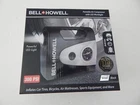 Bell+howell 12V Dc Premium Portable Air Compressor With Adapters 300PSI Sil/blk New. Price: $42.99.