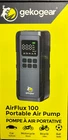Adesso - Airflux 100 Gekogear Portable Tire Pump New. Price: $79.95.