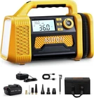 Astroai TC3 Air Compressor Portable Tire Inflator Offroad New. Price: $323.32.