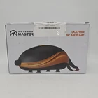Outdoormaster 20PSI High Pressure Paddle Board Pump Electric Dolphin -quick New. Price: $46.55.