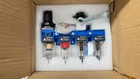 Atiny 1/4'' Npt Compressed Air Dryer, Stage Drying System,brass Filter,... Open. Price: $50.00.
