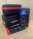 Lasfit Tire Inflator Car Air Compressor Pump Dual Cylinder Suv Pickup Truck New. Price: $82.95.