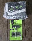 Slime Rugged Digital Tire Inflator #40047 & Plug Kit Both New Open. Price: $39.99.