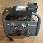 Senco PC1010N Gallon Finish And Trim Air Compressor Works Used. Price: $168.00.