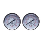 2 Pcs Air Pressure Gauge Fit Husky H150PL Compressor New. Price: $13.99.