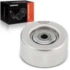 A-premium Lower Upper Belt Idler Pulley For Toyota Tacoma 05-23 Tundra 05-14 New. Price: $18.99.