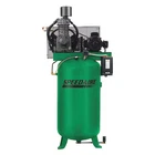 Speedaire 35WC50 7.5 Hp Electric Compressor, Stage, 24 Cfm, Industrial New. Price: $4805.99.
