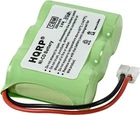 350MAH Battery For At&t 1000-7000 Series Cordless Phone, 8900470000 (1 2X) New. Price: $6.45.