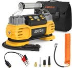 Astroai Tyre Inflator Air Compressor 12V Dc 160PSI With Screen Heavy Duty Dual New. Price: $71.97.