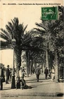 Pc Algeria Les Palmiers Square De La Publique (A52142) Used. Price: $14.99.
