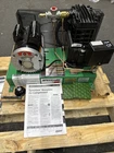 Speedaire 4B242A Hp 1000 Max Rpm 120, 240VAC Electric Compressor New. Price: $350.00.