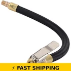 Buachois Tire Inflator Extension Tube Quick Connect Chuck Adapter New. Price: $27.99.
