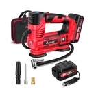 Avid Power Tire Inflator Portable Air Compressor, 20V Cordless Car ... Fast Ship New. Price: $90.10.