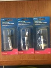Plews & Edelmann 40-395 Tru-flate Tread Depth Gauge Lot Of New. Price: $18.00.