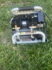 Fortress Ultra Quiet Air Compressor 1 Gallon Used. Price: $91.25.