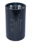 105-126 Mfd (uf) Motor Start Capacitor Compatible For Franklin Control Box 28... New. Price: $21.07.
