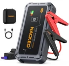 Car Jump Starter 7000A Battery Portable Pack For Up To All G... New. Price: $47.99.