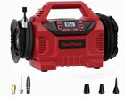 160 Psi Cordless Tire Inflator For Milwaukee 18V With Auto Shut-off New. Price: $47.99.