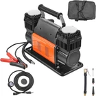 Vevor 10.6 Cfm Heavy Duty Air Compressor 12V 150PSI Offroad New. Price: $203.38.
